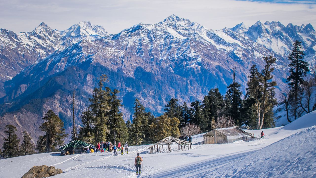 Kasol & Manikaran