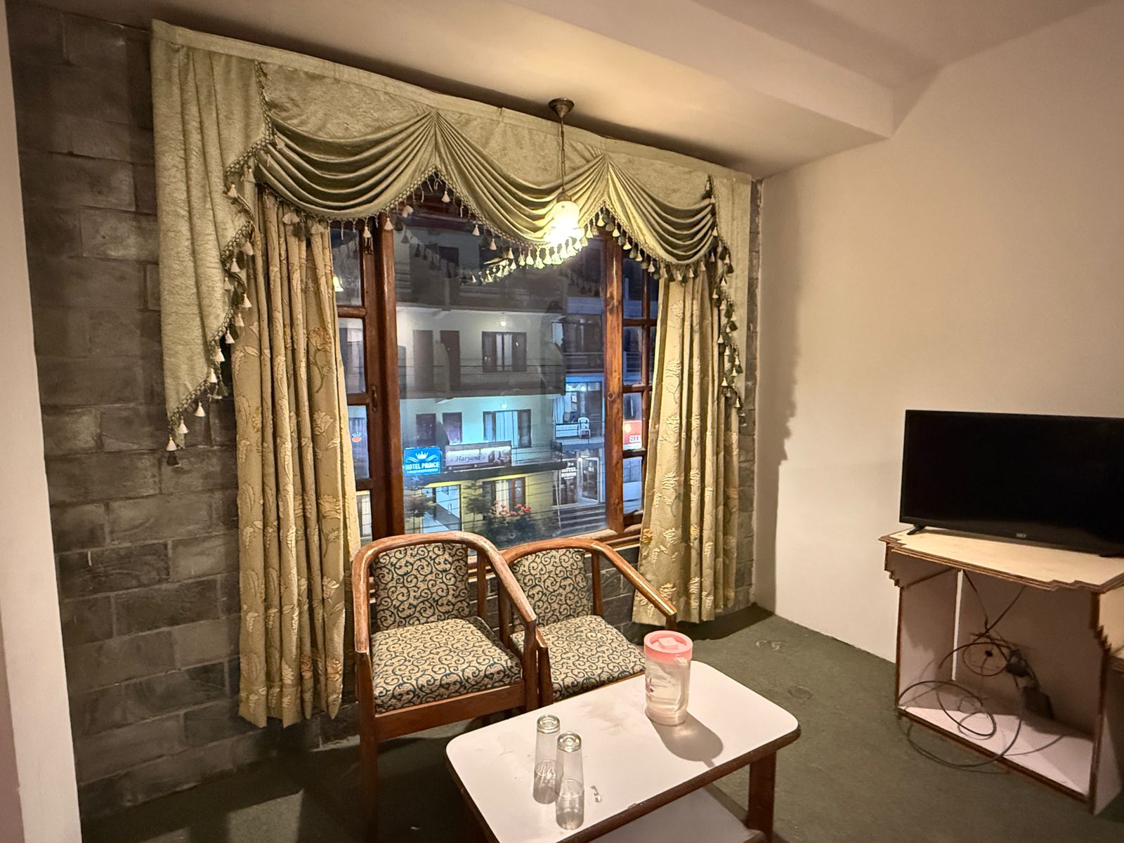 Wings Holidays Accommodations