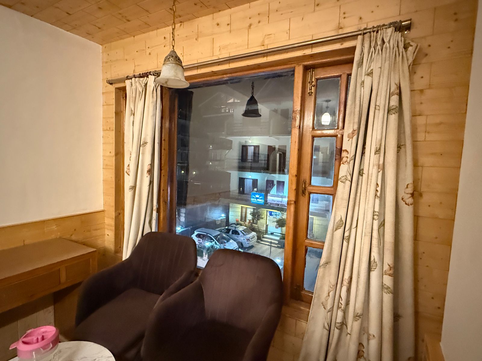 Wings Holidays Room